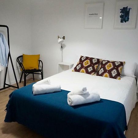 Ronda Chic Apartments - C/ Lauria - Centro Ciudad Dış mekan fotoğraf