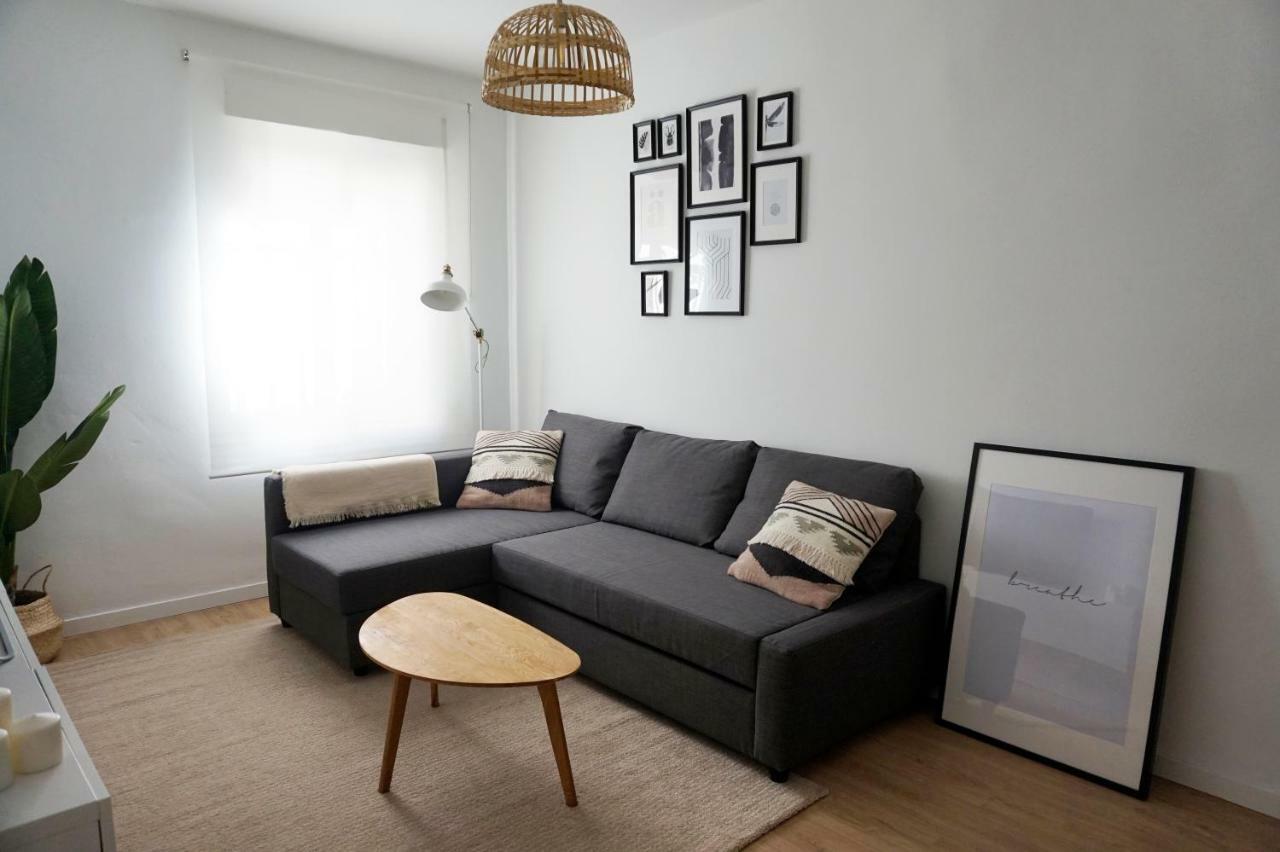 Ronda Chic Apartments - C/ Lauria - Centro Ciudad Dış mekan fotoğraf
